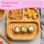 Dinnerware Set 3 Piece-90692932