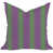 Violet/Leaf Green selected