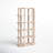 Harris Bookcase
