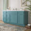 Base de meuble-lavabo simple 66 po seulement-95942297