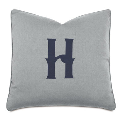 Higgins Square Pillow Cover & Insert
