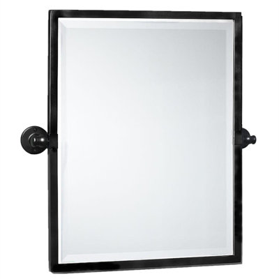 Blakley Metal Rectangle Mirror