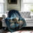 Throw Blanket-456345609
