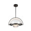Bowery 1 - Light LED Pendant