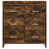 Smoked Oak
