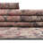 Engelman Oriental Beige/Pink Area Rug-1127290449