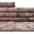 Engelman Oriental Beige/Pink Area Rug-1196483364