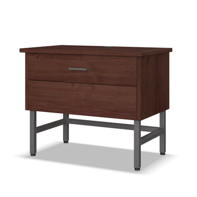 Queen Nightstand 1 Drawer
