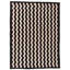 Tapis crème Noor