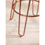 McMahon Counter Stool with Metal Frame-40649671