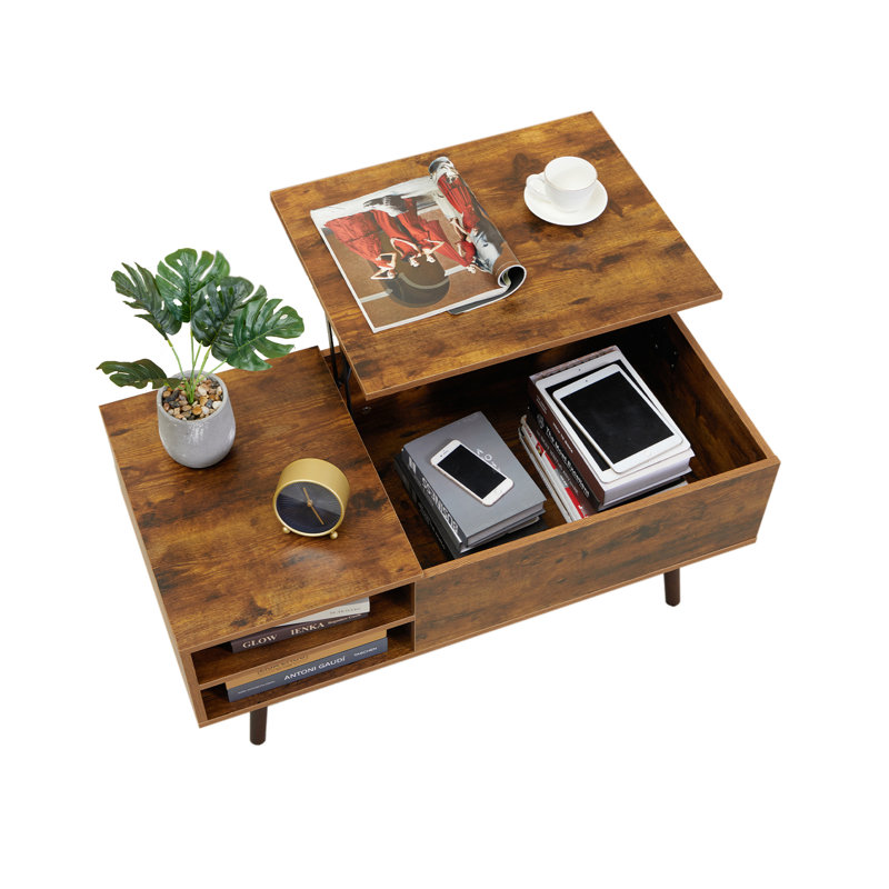 Haygan Coffee Table