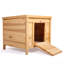 Cage pour petits animaux Daneyah