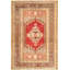 One-of-a-Kind 4' X 6' Area Rug