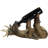 Alexxus Handmade Resin Figurine / Sculpture Decorative Object
