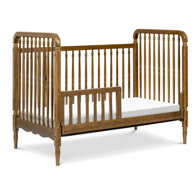Liberty 3-in-1 Convertible Crib