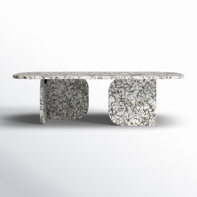Hague Single Coffee Table with Storage