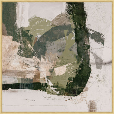 Nostalgia 1 Print by Art House Studios