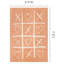 Tapis rose Fresno Kids-102210994