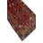 One-of-a-Kind 3'2" X 12'6" New Age Runner Wool Area Rug in