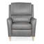 Dontay Power Recliner with Power Headrest-1179816988
