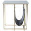 Table de bout District-374773770