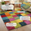 Geometric Area Rug-1403346020