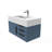 Nile 36" Wall-Mounted Single Bathroom Vanity Set-1121979192-1121979179-1172193234