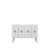 Blanc + or est en rupture de stock
