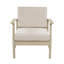 Chaise de patio avec coussins Tavares-598750050-598750051