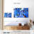 Ravi Chefchaouen Stairway-107707664