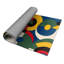 Tapis intérieur et extérieur Dynamic Swing-1284054153