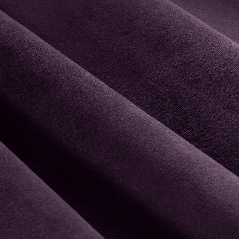 Door Curtain, Purple
