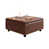 Brown is out of stock
