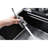Stainless Steel Dish Sink - Rustproof With Mounting Hardware Nested Basin