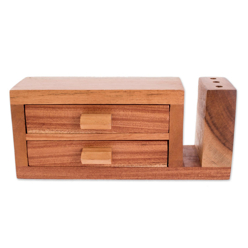 Rangement de bureau
