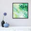 « ocult galaxy structure » par barruf, reproduction d’impression sur toile tendue-31926937-73617977-73617978