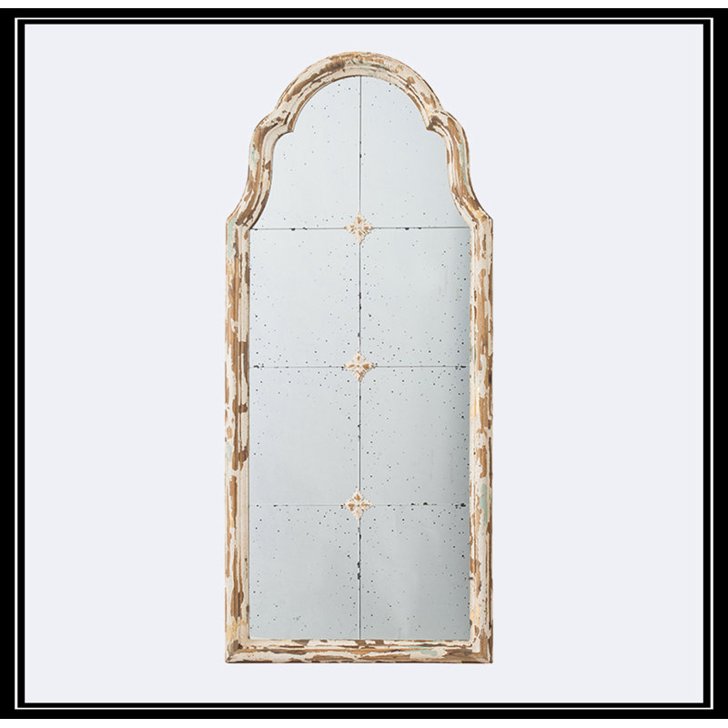 Chongris Arch Wall Mirror