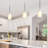 Creosha 1 - Light Single Pendant