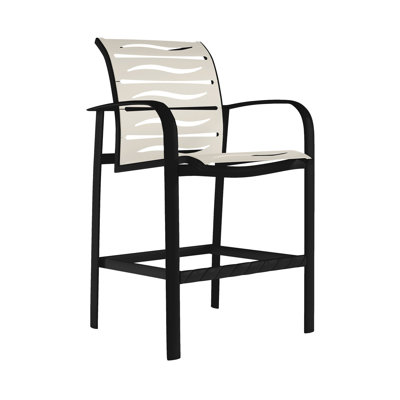 Laguna Beach Outdoor Bar Stool