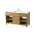 Honey Teak/Gold