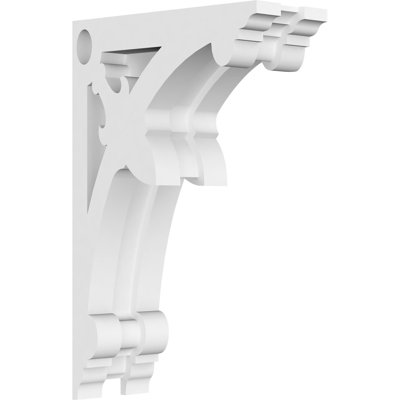 Corbeau en PVC de qualité architecturale Sellek