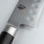 Classic 7'' L Santoku Knife-196990812