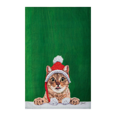 Serviette Holiday Holiday