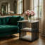Table de chevet Zudora