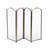 Steel Fireplace Screen-9580313