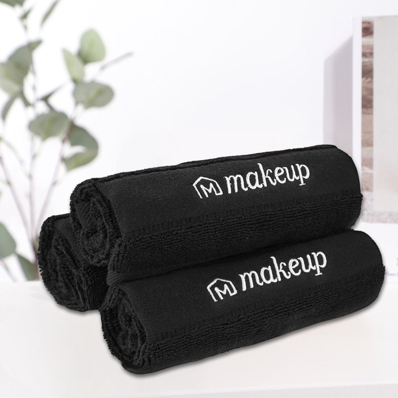 Ensemble de 6 serviettes de toilette 100% coton Gantt