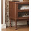 Table de chevet American Retro