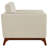Chance Upholstered Fabric Armchair-847288190