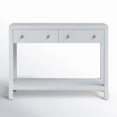 Celine 40" Console Table