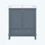 Ensemble de meuble-lavabo 30 po avec lavabo-199621143-199621136